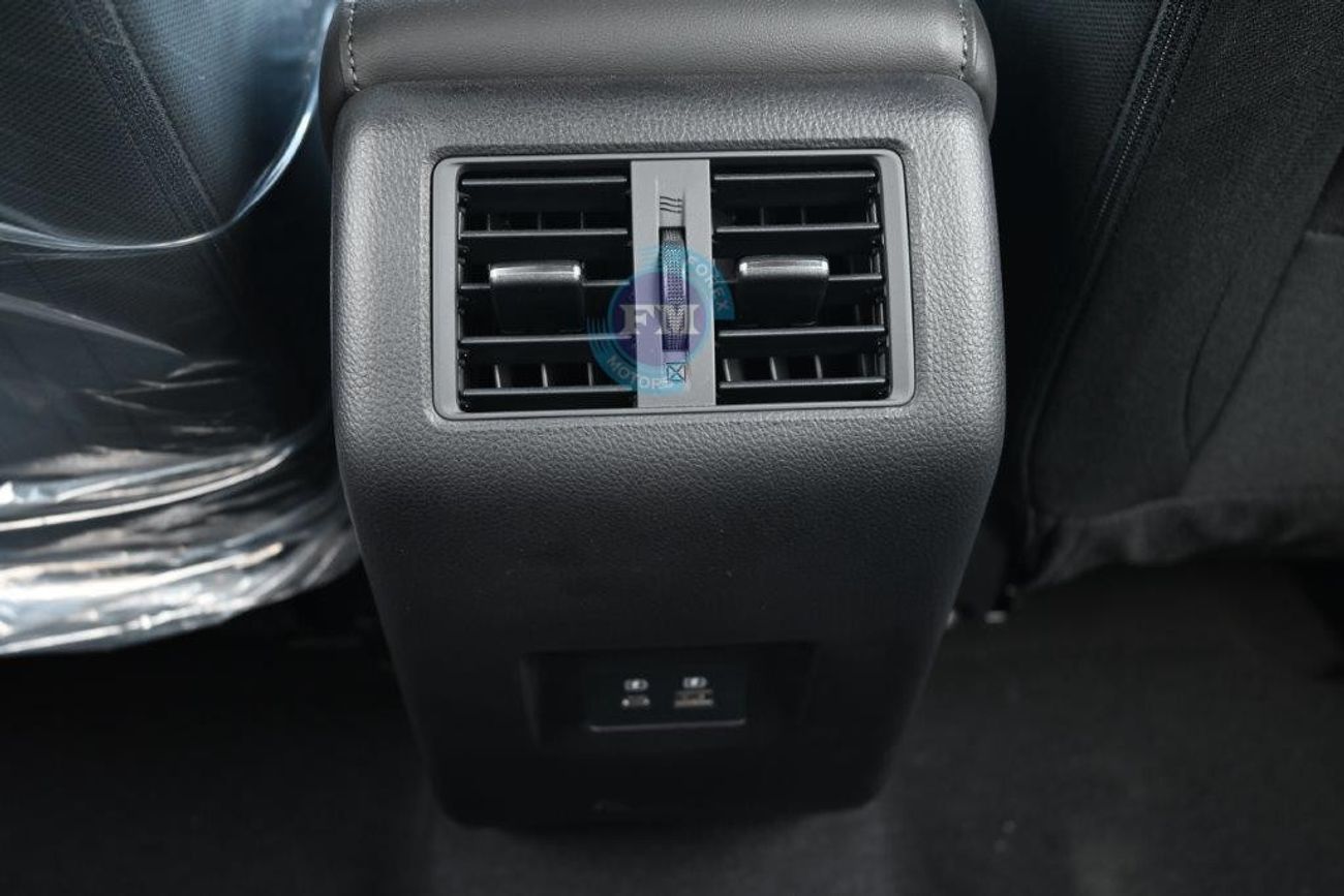 Mitsubishi Xforce HL 1.5L Petrol 5 Seater Automatic