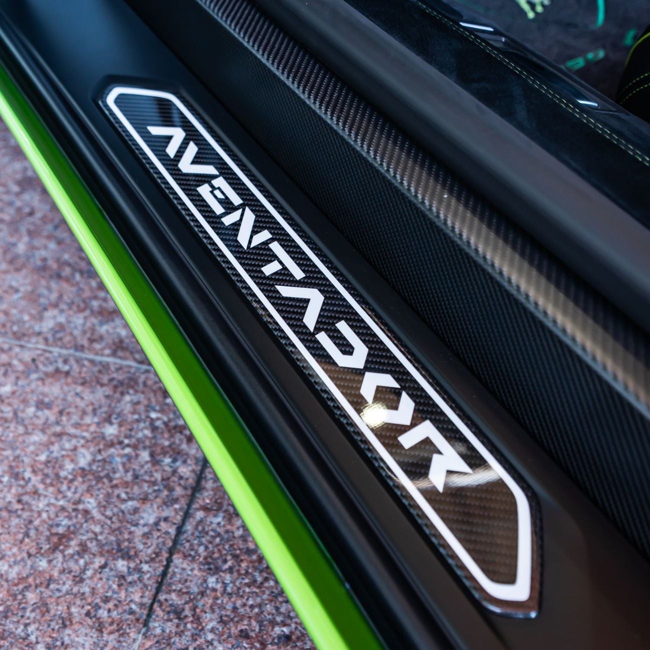 Lamborghini Aventador Roadster 2017 Lamborghini Aventador LP 750-4 Superveloce Roadster | Rare Collector Item