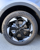 Kia Sorento KIA SORENTO 1.6 Hybrid G0JZ 2025 MODEL