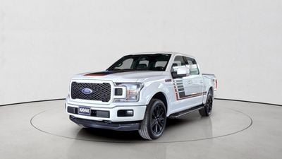 Ford F-150 XLT SPECIAL EDITION | Guaranteed Warranty | 0 Down Payment