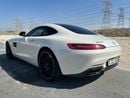 مرسيدس بنز AMG GT S GTS