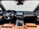 BMW X5 40i M Sport 3.0L