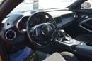 شيفروليه كامارو ZL1 GOLDEN NEW LOOK 2025
