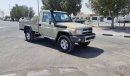 Toyota Land Cruiser Pick Up Ecxlent