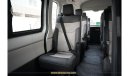 Toyota Hiace TOYOTA HAECE BUS 3.5L 13-SEATER (GL) M/T MODEL 2023 GCC SPECS FOR EXPORT ONLY