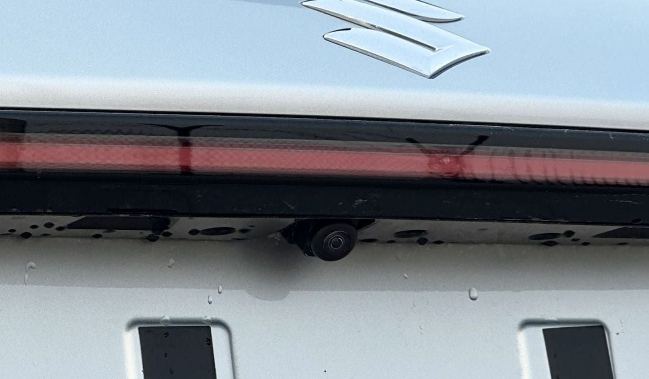 Suzuki Fronx 1462cc GLX 2WD 4AT