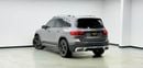 Mercedes Benz GLB250 GLB250 4Matic, MB Warranty + Service Pack, Full MB Service History, GCC