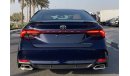 تويوتا أفالون Limited 3.5L 6cyl Petrol, Automatic, FWD 2022MY