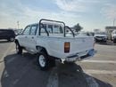 Toyota Hilux TOYOTA HILUX PICKUP RHD 1988 MODEL 2.4 L DIESEL MANUAL(PM76064)