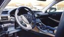 Lexus IS250