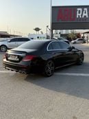 مرسيدس بنز E 63 AMG S E63