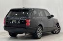 Land Rover Range Rover 2022 Range Rover Vogue Autobiography V8,  Al Tayer Warranty + Service Contract Valid Till 2027, GCC