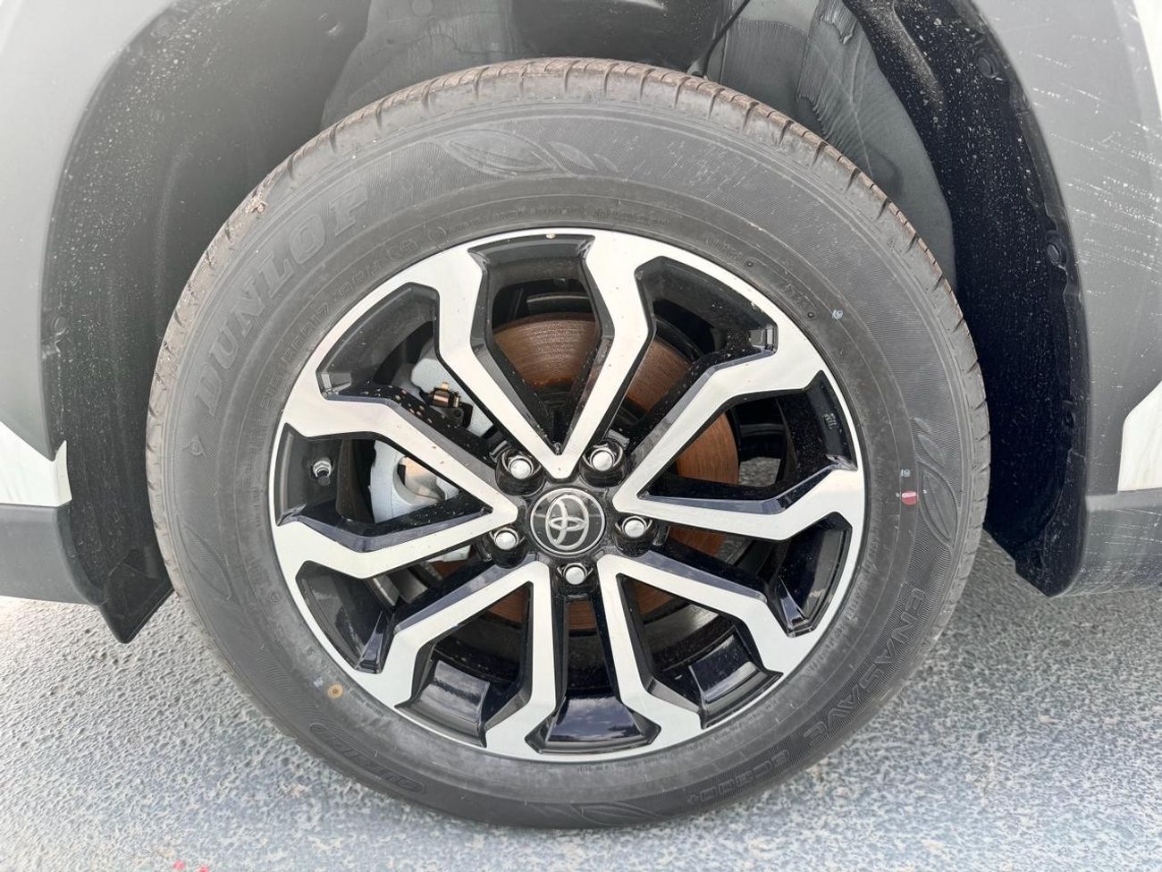 Toyota Corolla Cross 2.0 Hybrid Full Option