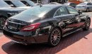 Mercedes-Benz CLS 400 4 Matic