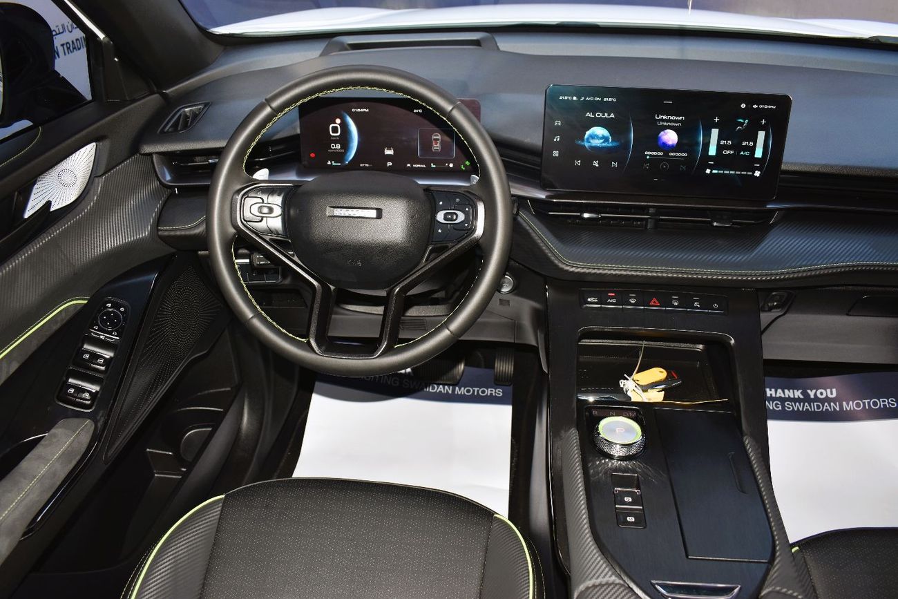 هافال H6 GT FROM 1,229 PM. FREE MANUFACTURER WARRANTY!