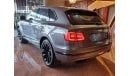 Bentley Bentayga SIGNATURE EDITION / CANADIAN CLEAN TITLE / NON ACCIDENT (LOT # 19002)