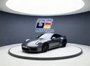 Porsche 911 Carrera GTS 3.0L (450 HP) Coupe 2024 Carrera GTS - Low Mileage - Dealer Warranty