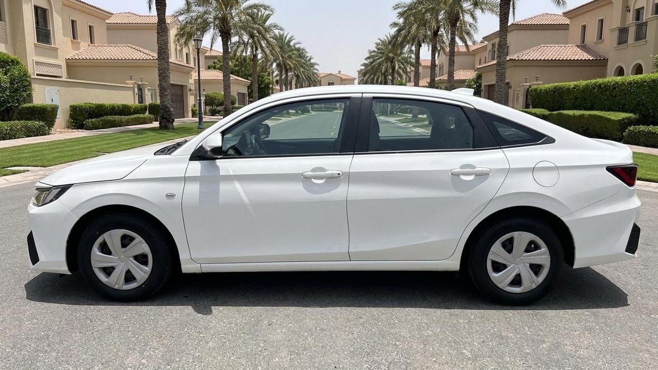 Toyota Yaris E 2023 | AED 594/Month | 0 DP | 30 Day Return | Warranty