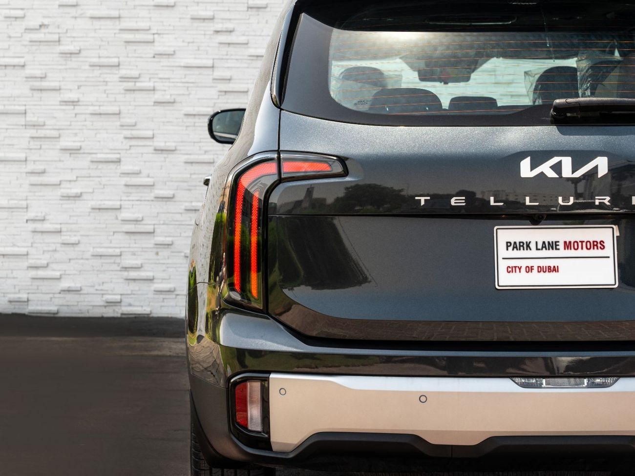 Kia Telluride AED 3,381 PM • 2024 BRAND NEW TELLURIDE SX • 3.8 AWD GT-LINE • OFFICIAL KIA WARRANTY UNTIL 5 YEARS