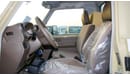 Toyota Land Cruiser Pick Up تويوتا لاندكروزر بيك اب ديزل SINGLE CAB 4WD  4.2L V6  diesel M/T