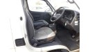 Toyota Hiace Hiace RIGHT HAND DRIVE (PM273)