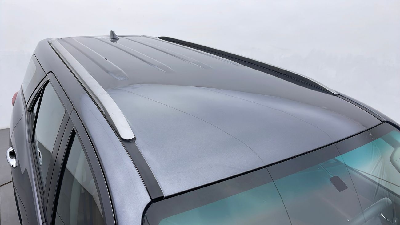 Toyota Fortuner EXR 2.7 | Under Warranty | Inspected on 150+ parameters