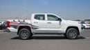 ميتسوبيشي L200 GLX Double Cab Diesel A/T 2.4L