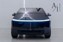 Tesla Cybertruck 2024 Tesla Cyberbeast, Fully Loaded, Excellent Condition, American Spec