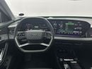 أودي Q6 إيترون Q6 SUV e-tron quattro 387hp (Ref# 012607)