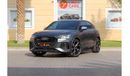 Audi RS Q3 Sportback TFSI quattro F3
