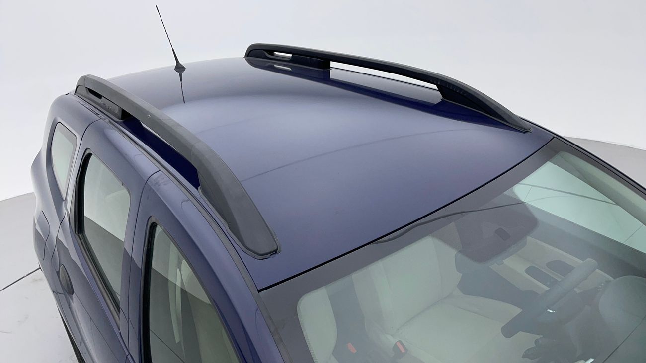 Renault Duster PE 1.6 | Zero Down Payment | Free Home Test Drive