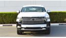 Chevrolet Tahoe Chevrolet Tahoe Premier 5.3L 4WD | 2023 | GCC Specs | For Export Only