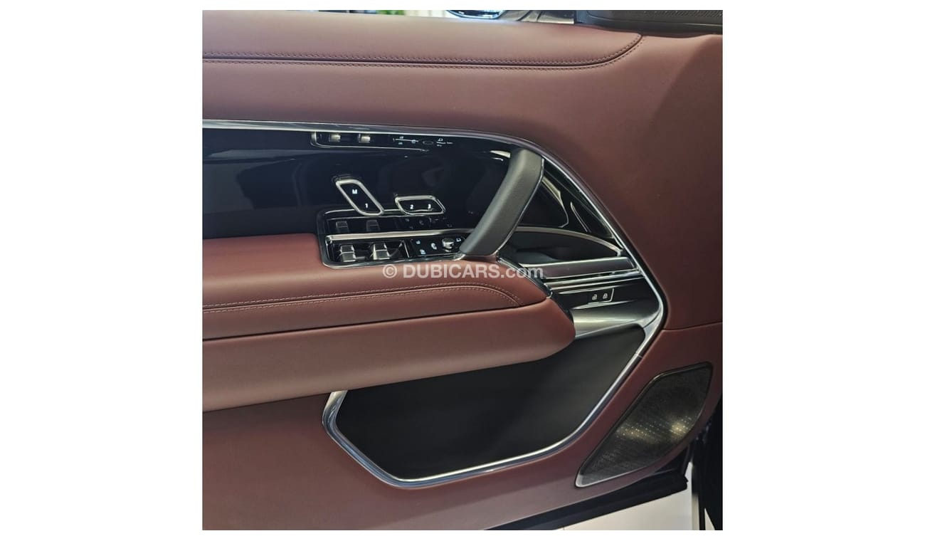 Land Rover Range Rover VOGUE 2024 AUTOBIOGRAGHY /V8 /WARRANTY AVAILABLE UPON REQUEST