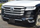 Toyota Land Cruiser 3.5L Petrol VXR