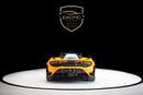 McLaren 765LT Std McLaren 765LT Full Carbon Fiber