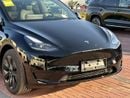 تسلا موديل Y TESLA model Y 2024