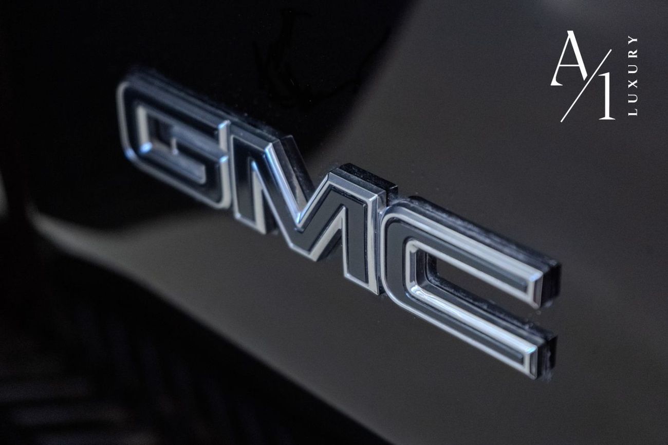 GMC Hummer EV SUV 2023 GMC Hummer EV Edition SUV, Warranty, Very Low Kms, CrabWalk, Excellent Condition