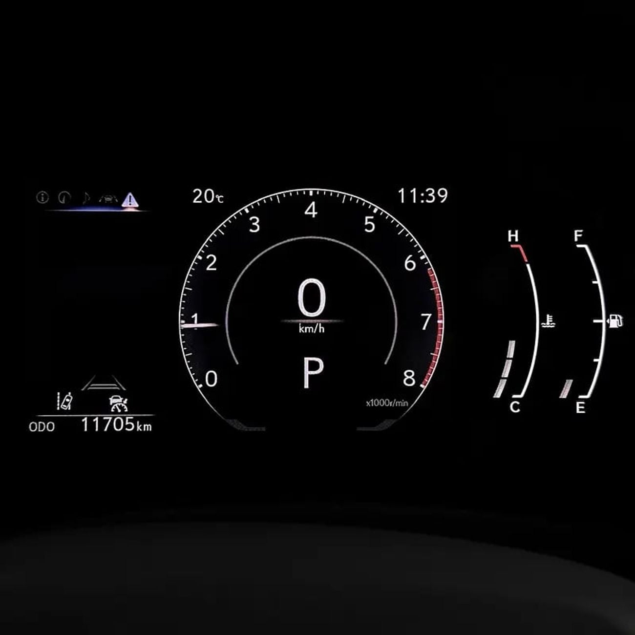 لكزس TX 350 TX-350 AWD