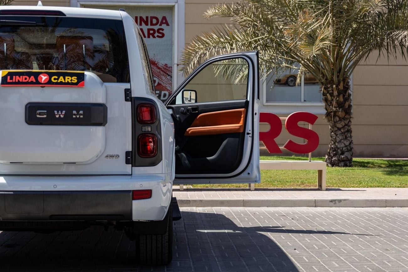 Haval H9 Haval H9 DELUXE 2026 GCC | Agency Warranty