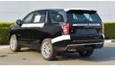 Chevrolet Tahoe Chevrolet Tahoe Premier 5.3L 4WD | 2023 | GCC Specs | For Export Only