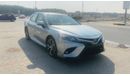 Toyota Camry SE Sports Edition