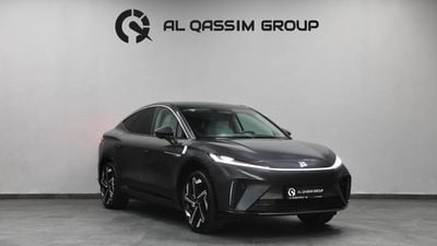 SAIC Rising R7 Rising R7 | Electric | Brand New | 3 Years Warranty | AED 2,100 monthly with 0% Downpayment | Ref#R7