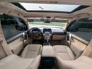 Toyota Prado TX-L Top full Option V6 4.0L GCC specs Excellent Condition