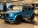 Mercedes Benz G63 AMG G 63 AMG Japanese Specs