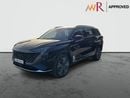 أم جي RX9 Luxury 2.0