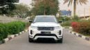 لاند روفر رانج روفر إيفوك ( Only For Export ) 2025 Land Rover Range Rover Evoque P250 Dynamic SE 2.0T AWD BRAND NEW