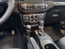 Jeep Wrangler Unlimited Rubicon 3.6L A/T (5 Seater)
