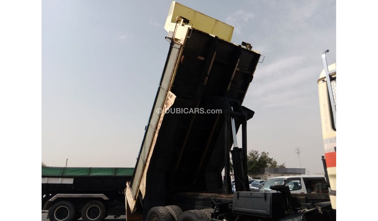 ميتسوبيشي سوبر غريت MITSUBISHI SUPER GREAT RIGHT HAND DRIVE(PM60956)