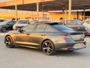 Genesis G70 Platinum 2.0L AWD