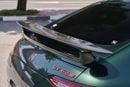 مرسيدس بنز AMG GT 63 S E PERFORMANCE AKRAPOVICH EXHAUST